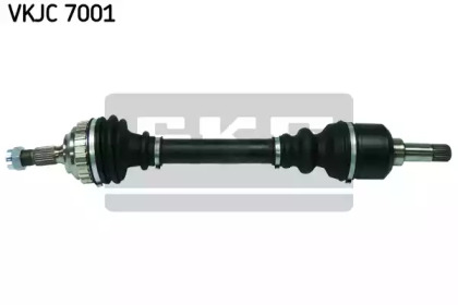 SKF VKJC 7001